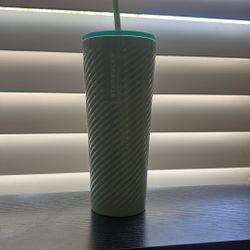 Starbucks Cup