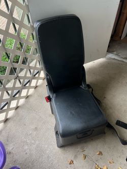 2015 sierra bucket seat