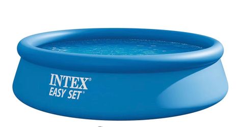 Intex 12’ X 30” pool replacement liner. New