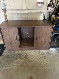Free cabinets