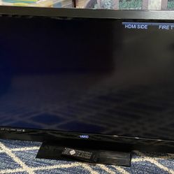 Vizio TV