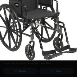 Wheel Chair