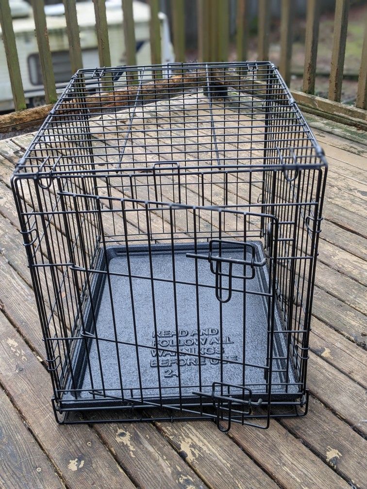 Small Pet Carrier for Sale in Everett, WA OfferUp