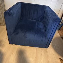 Arm chair 