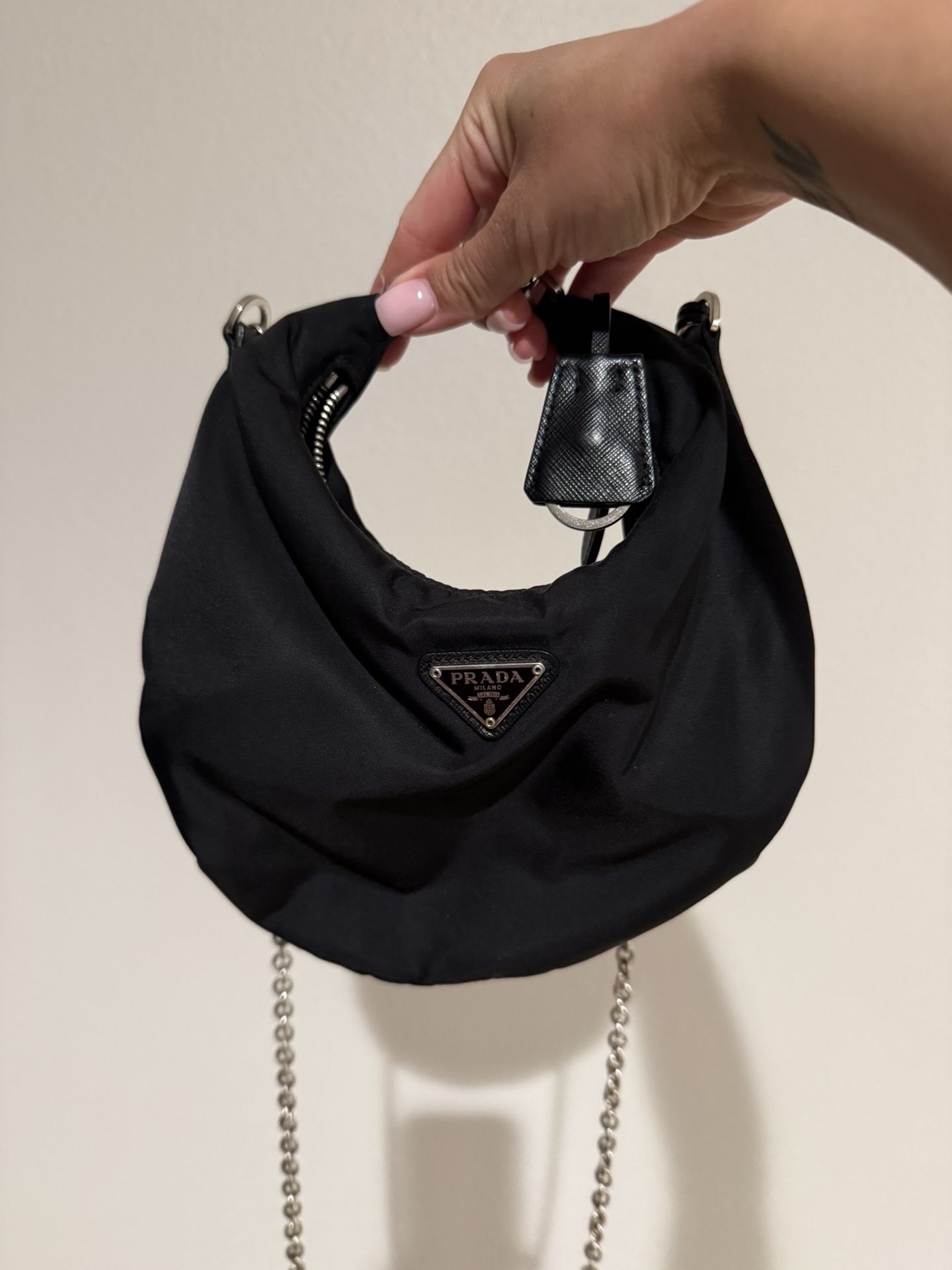 Prada bag