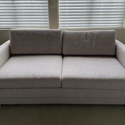 Queen Size Sleeper Sofa