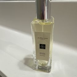 JO MALONE Orange Bitters Limited Edition Perfume - 1oz