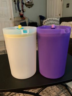 Tupperware