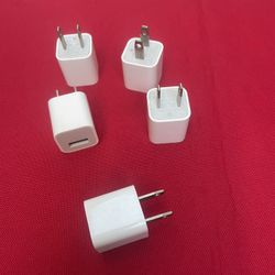 USB Wall Charger Adapter