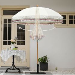 6 Ft Outdoor Umbrella