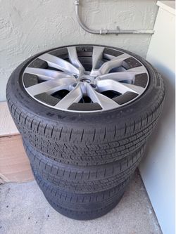 Tesla Model 3 Wheels