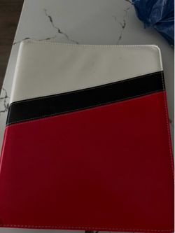 Rayvol Pokémon binder
