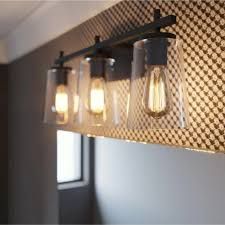 N.I.B 3 light Vanity Light.