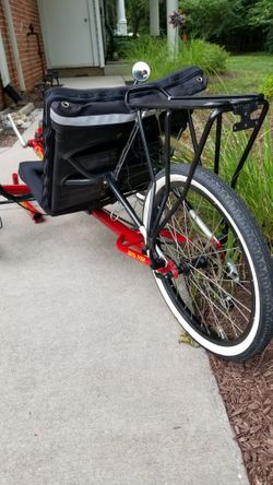Wizwheelz terratrike best sale