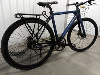 FLX Babymaker 2 Electric Bike