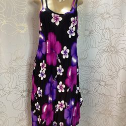 Flower Sundress 