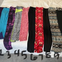 Leggings 