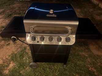 Bbq propane grill Exellent $150.