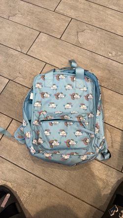 School Bag
