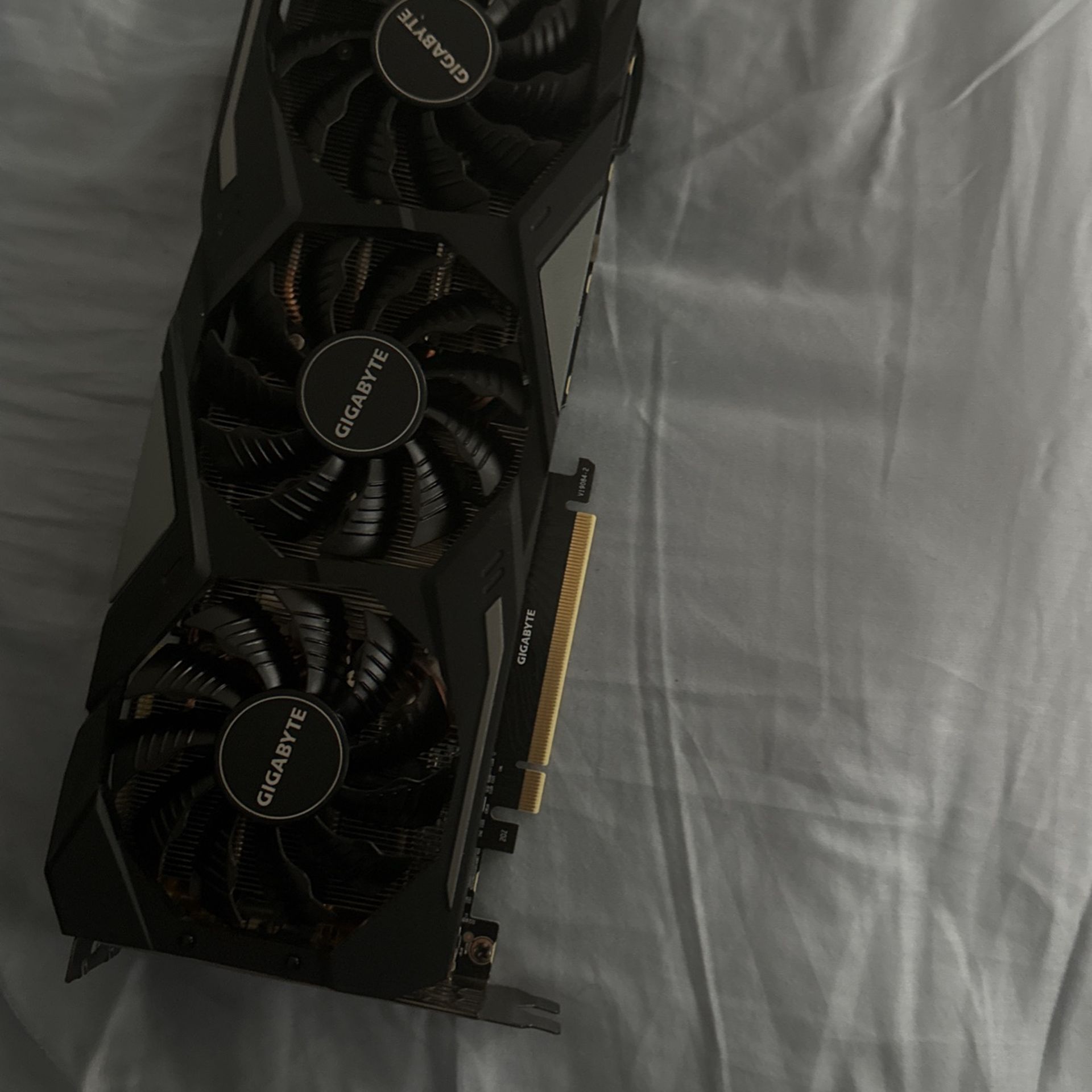 Used 2070 Super