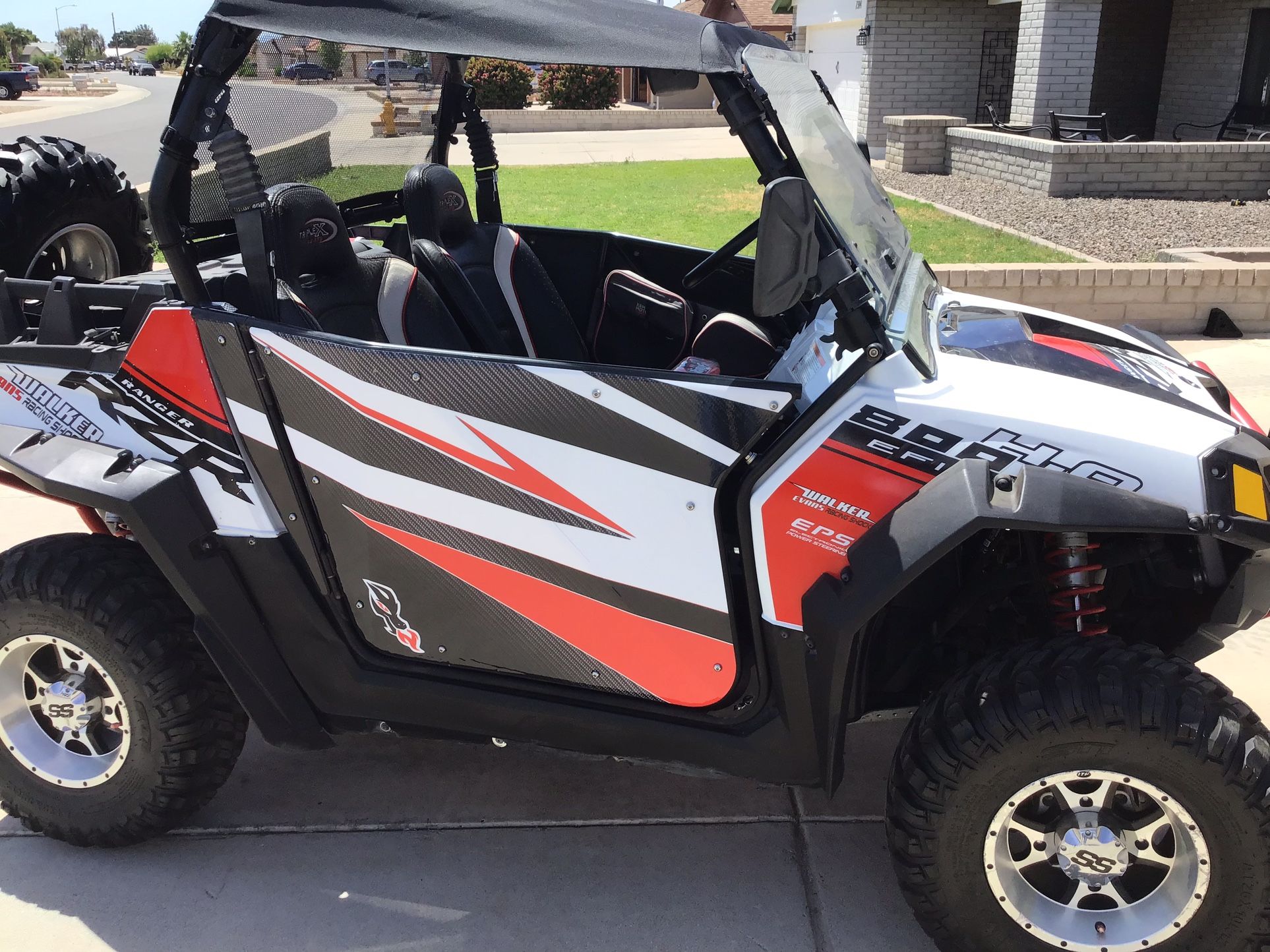 2012 RZR for Sale in Peoria, AZ - OfferUp