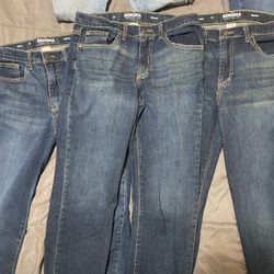 Boys Size 16 & 18 skinny fit jeans