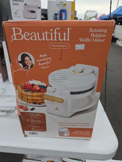 Waffle Maker