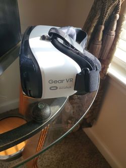 Samsung Gear VR