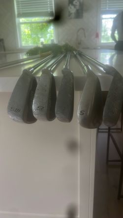 Top flight youth golf clubs