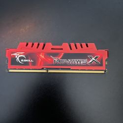 G.skill Memory Ram 2gb