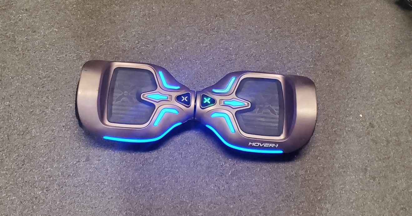 Hover 1 Ranger Hoverboard