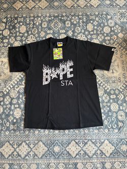 Bape shirt size s-m