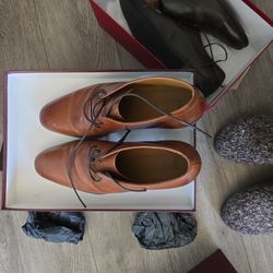 Hugo Boss Mens Shoes