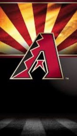 DBACKS TICKETS