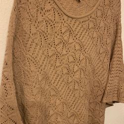 Shawl Cover