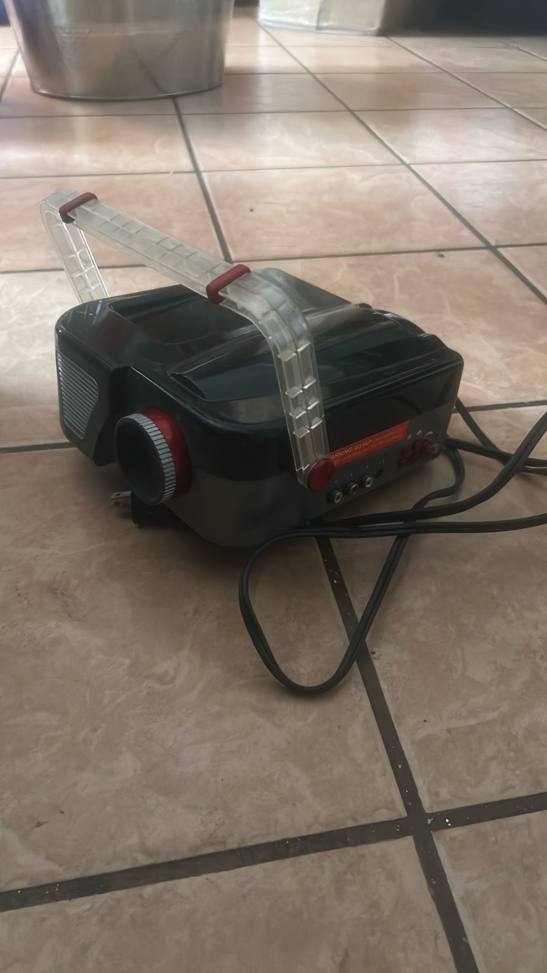 Projector