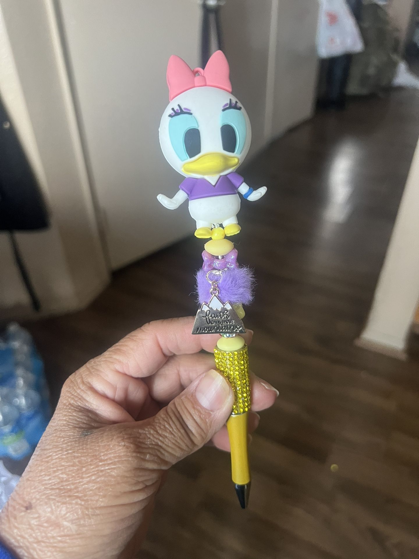 New CLAY AND LOL DOLL
