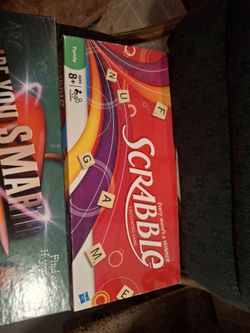 Two boards games