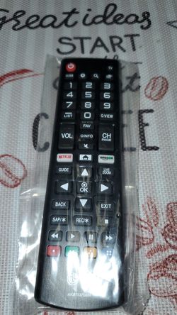 Lg smart tv control