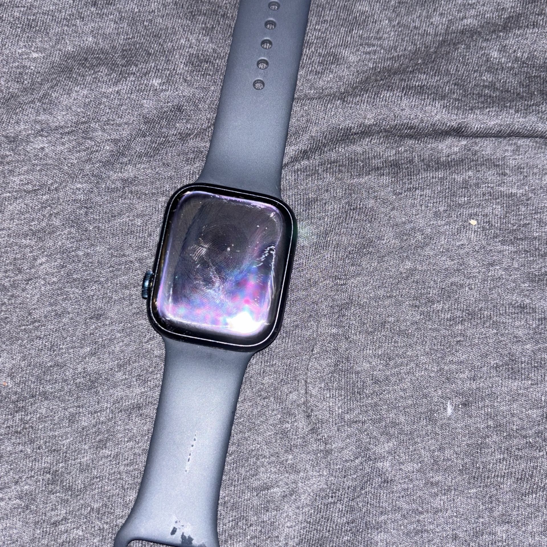 Apple watch Seriee 7 Bluetooth only *