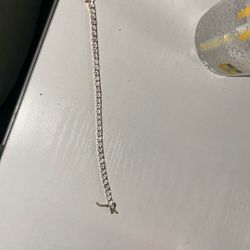 TEMPTATION THREE-PRONG BRACELET