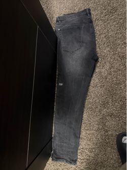 Ksubi jeans