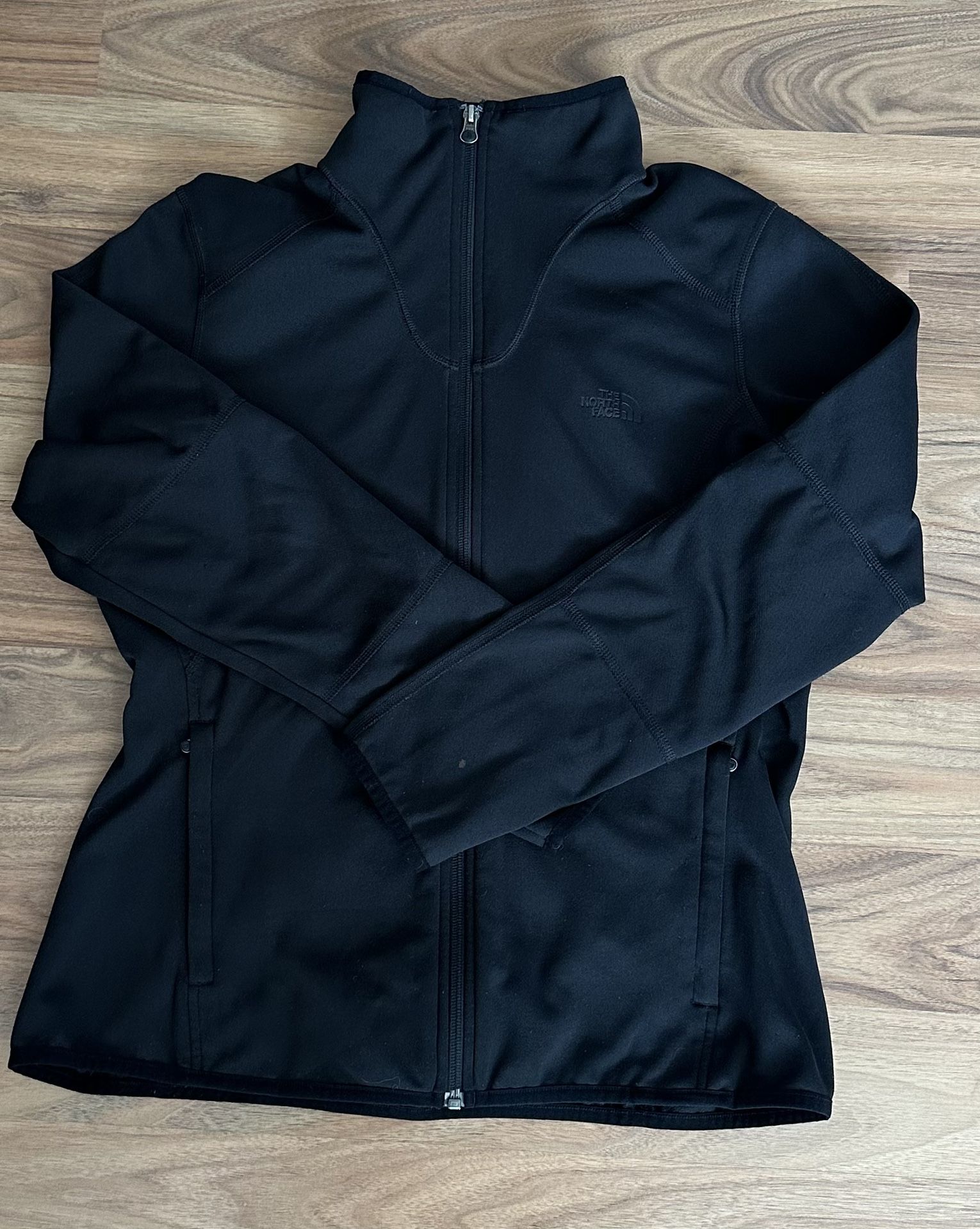 The North Face Soft Shell Jacket Womens XL