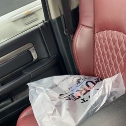 2016 Ram Sport V8 1500