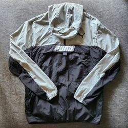 Puma Windbreaker 