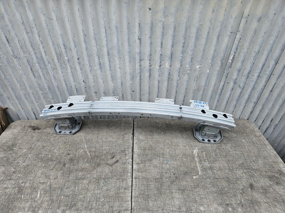 Nissan Ariya 2023 2024 Rear Bumper Reinforcement