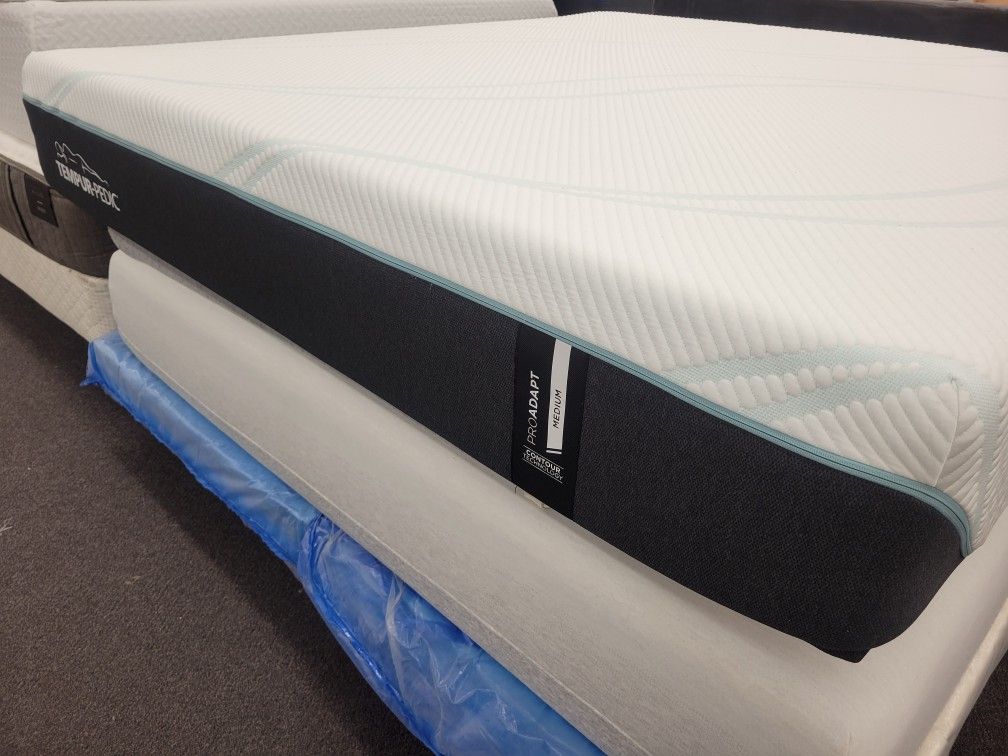 🔥KING SIZES MATTRESS SET $200🔥