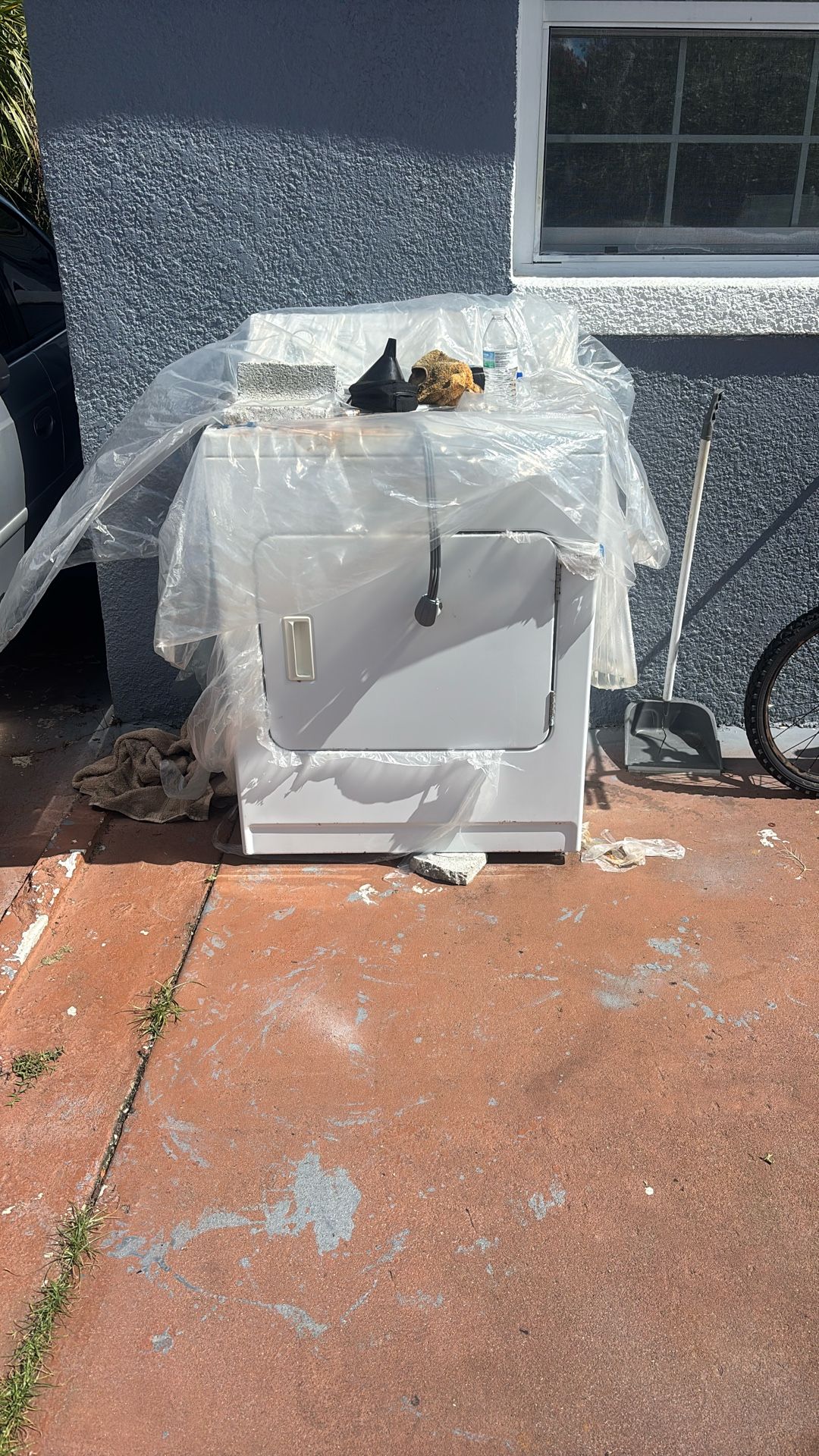 Dryer