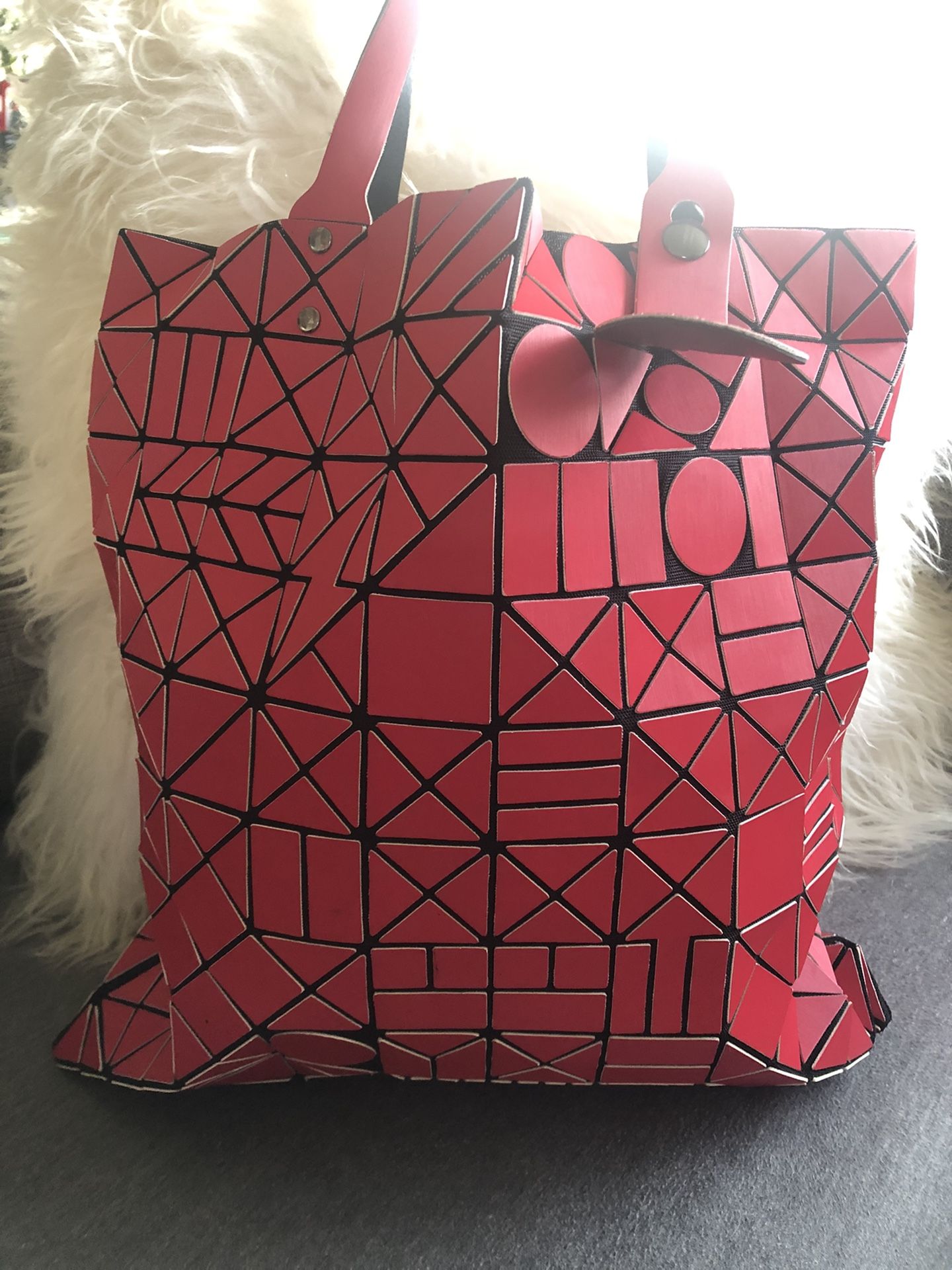 Issey Miyake Bao Bao Tote Bag,All Products : American Fashion Style Bags On Sale