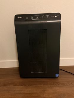 Winix PlasmaWave Air Purifier